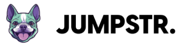 JUMPSTR.
